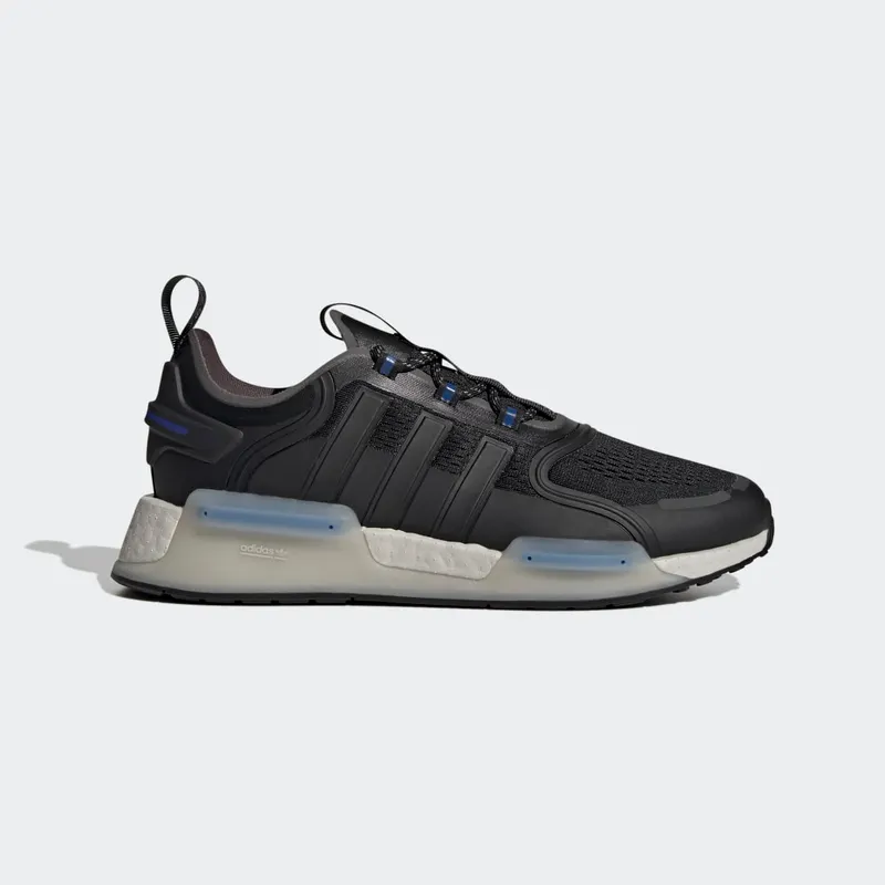 Adidas NMD_V3 Core Black / Cloud White / Grey Six (HP4316)