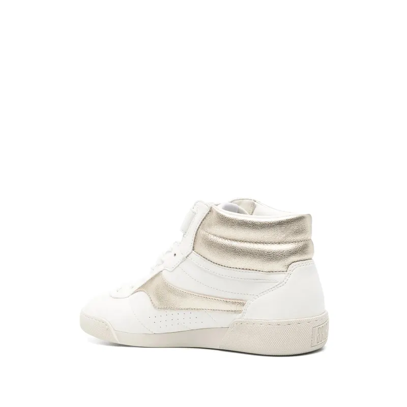 Abica Jane “White/Gold” (JANE C0001 4)