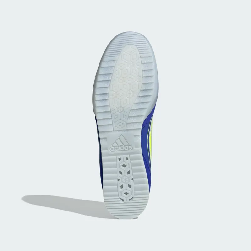 Adidas F50 Freestyle “Messi Silver Metallic” (JH8830)