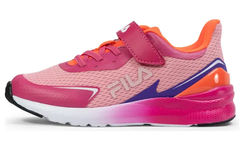 Fila Crusher V Roze (FFK0076-43312)