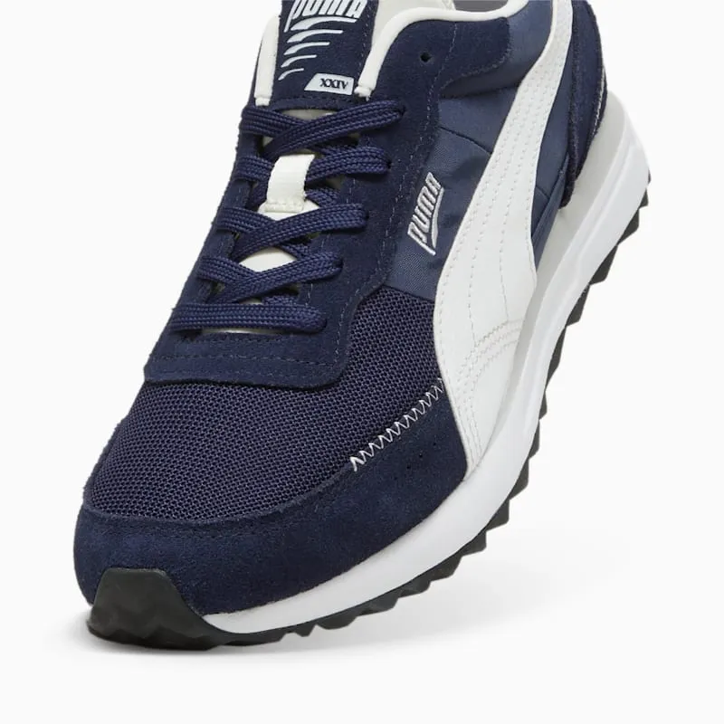 Puma Road Rider SD Navy White (397377-07)