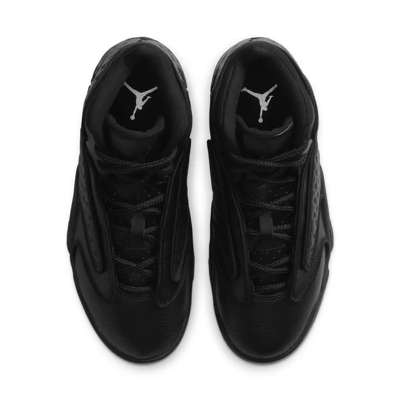 Jordan OG Triple Black (W) Black/Black-Black (CW0907-001)