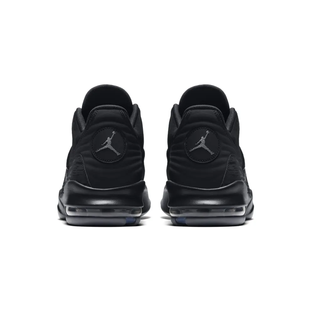 Jordan Franchise Black/Black/Dark Grey Black/Black/Dark Grey (881472-011)
