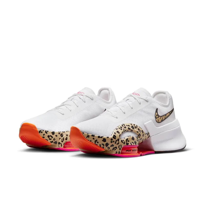 Nike Air Zoom SuperRep 3 Training White (DV3026-100)