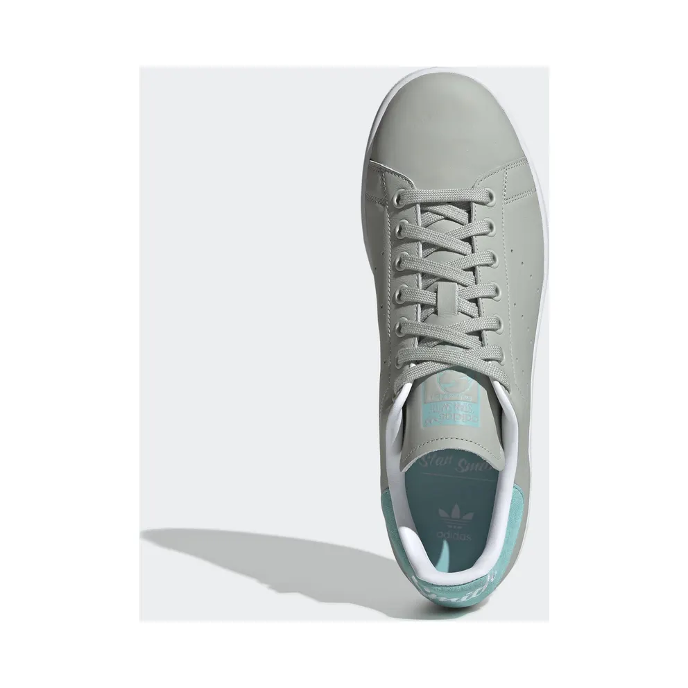 adidas Stan Smith Ash Silver Ash Silver/Easy Mint/Cloud White (EE5794)