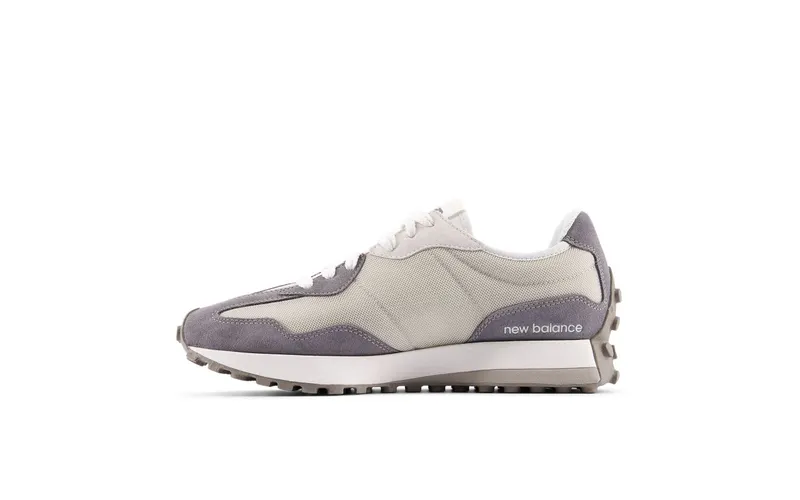 New Balance 327 Castlerock Timberwolf (U327LND)