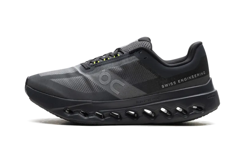 On Running Cloudsurfer Next “Black/Iron” (3WE30541242)