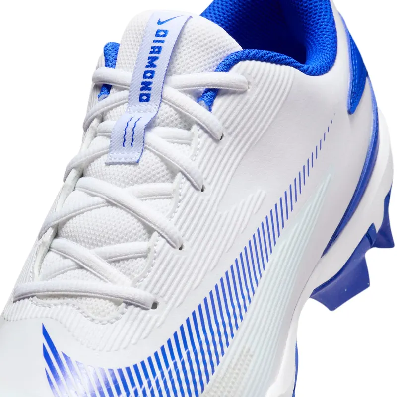 Nike Diamond Clutch White Old Royal (IQ1045-101)