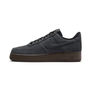 Nike Air Force 1 Low Off Noir “Off-Noir / White / Dark Chocolate” (DO6730-001)