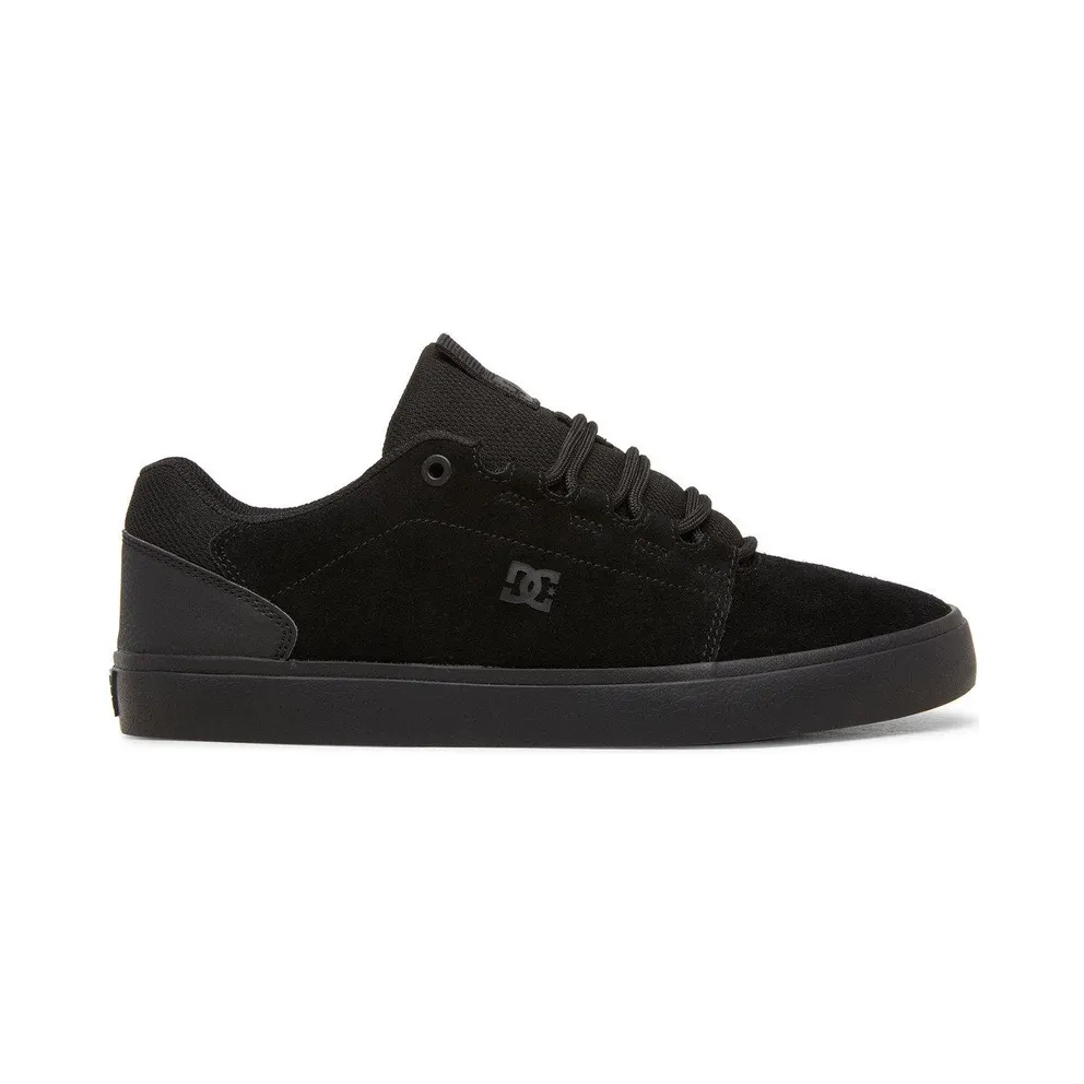 DC Hyde black/black/black (ADYS300580-3BK)