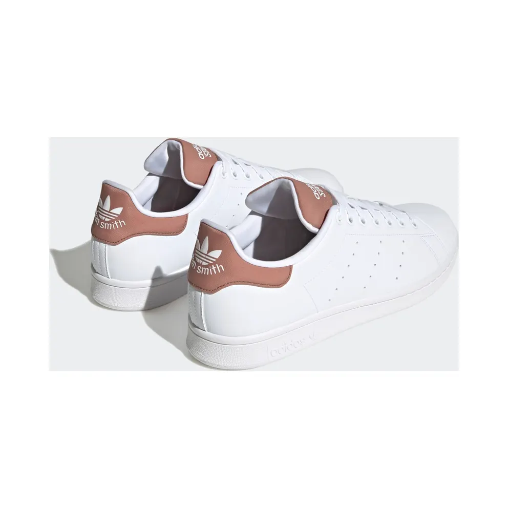Adidas Stan Smith Cloud White / Cloud White / Clay Strata (HQ6779)