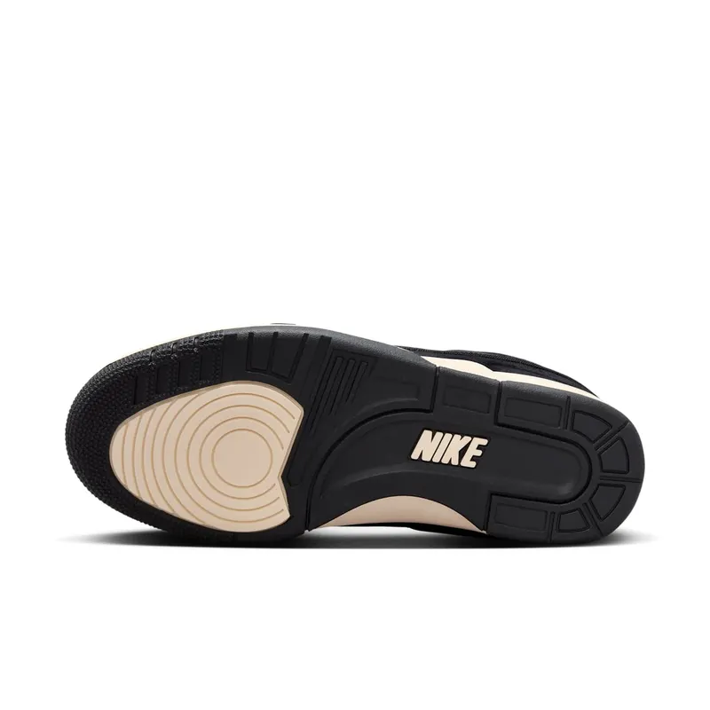Nike Air Alpha Force 88 Black/Guava Ice/Orange/Black (FN6594-002)