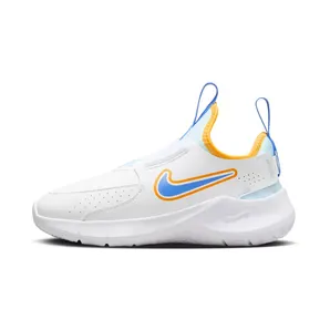Nike Flex Runner 3 White Sundial University Blue (HJ3496-141)