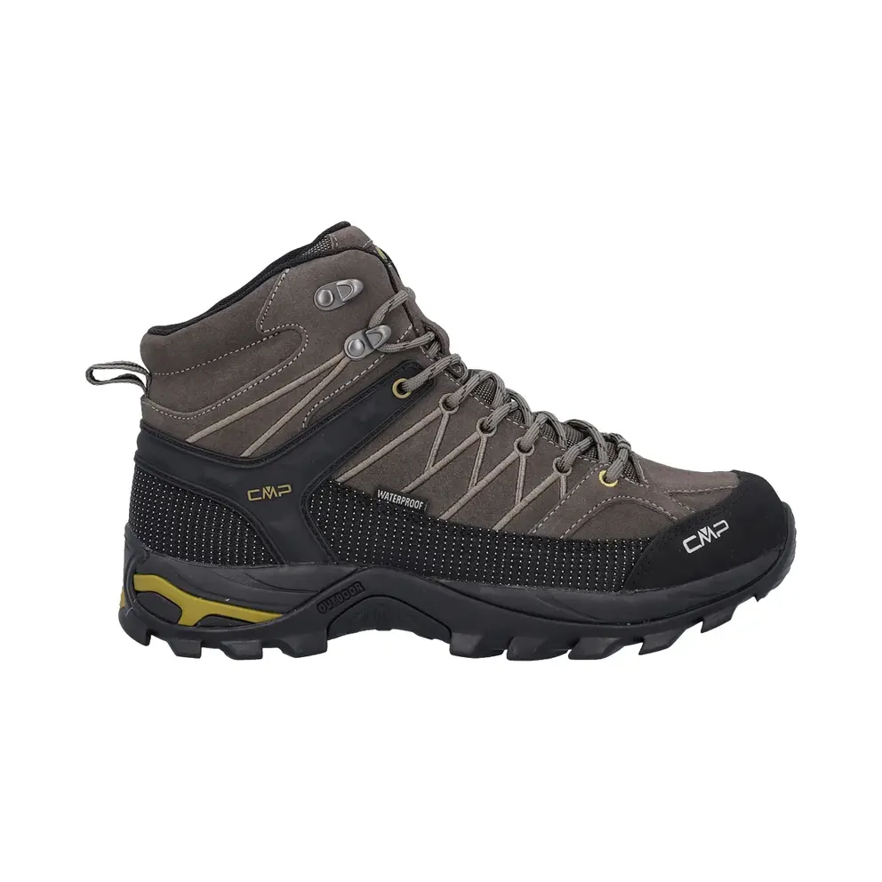 CMP sneaker Green (3Q12947-Q906)