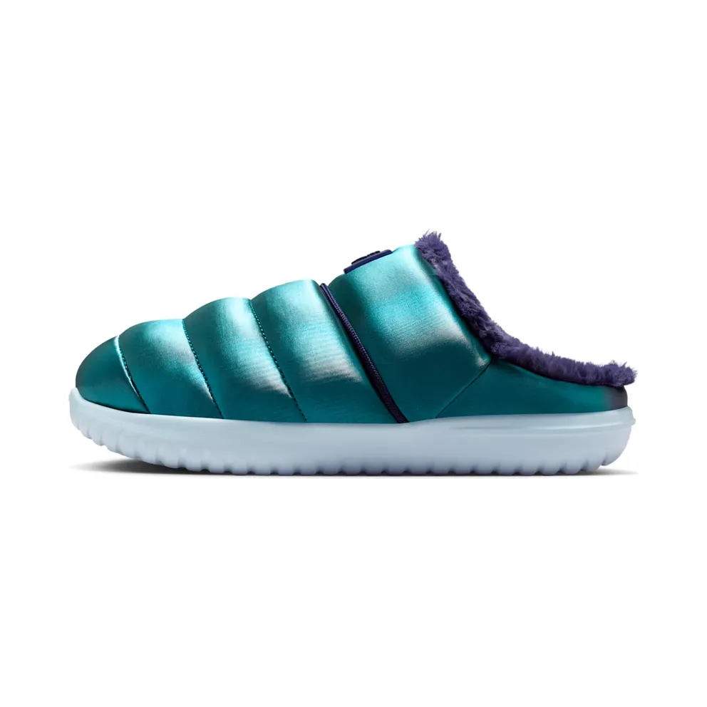 Nike Slides Nike Burrow Ghost / Imperial Purple / Ghost (HV5886-002)