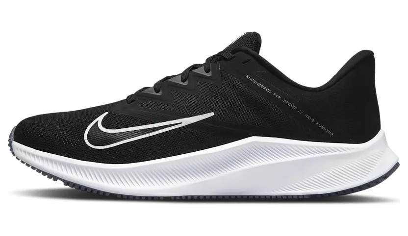 Nike Quest 3 Zwart (CD0230-002)