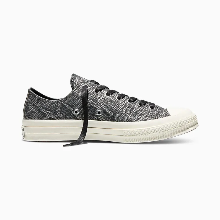 Converse Chuck 70 Black (A16637C)
