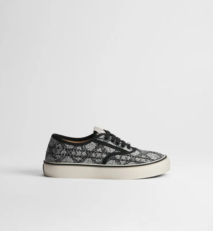 Dior Saltwind-sneaker (KCK535CTP-S41G)
