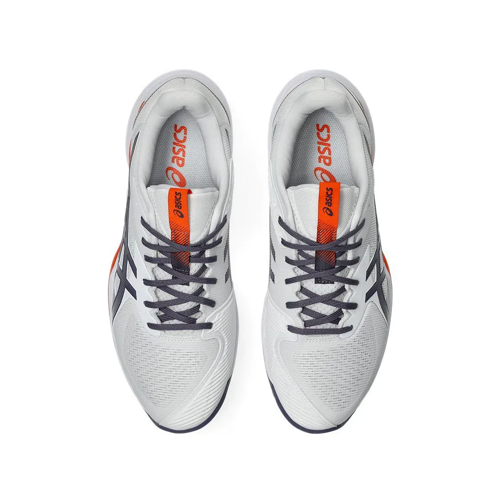 ASICS Solution Speed FF 3 White Greyish Purple (1041A438-103)