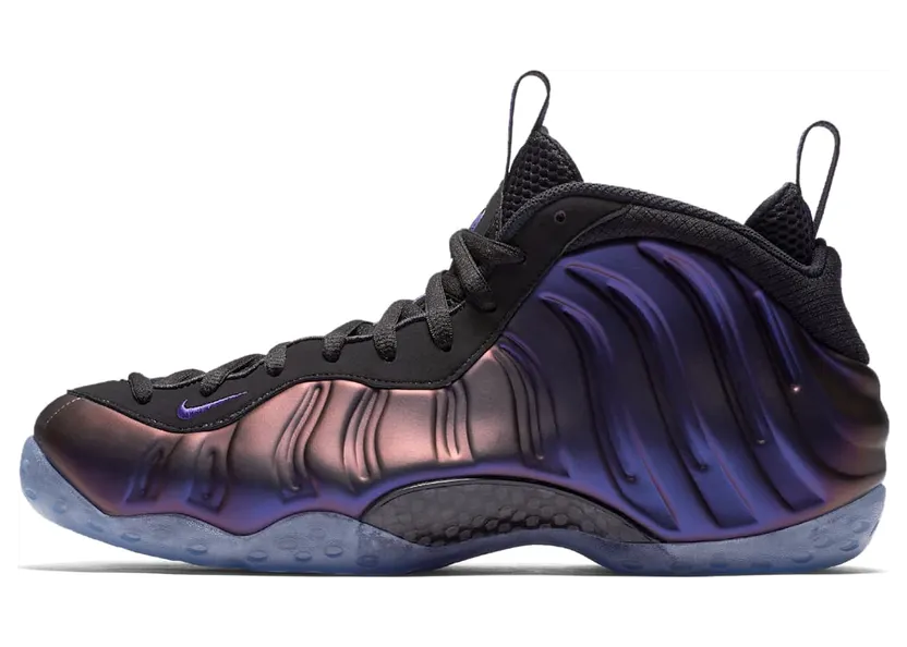 Nike Air Foamposite One Eggplant (314996-008)