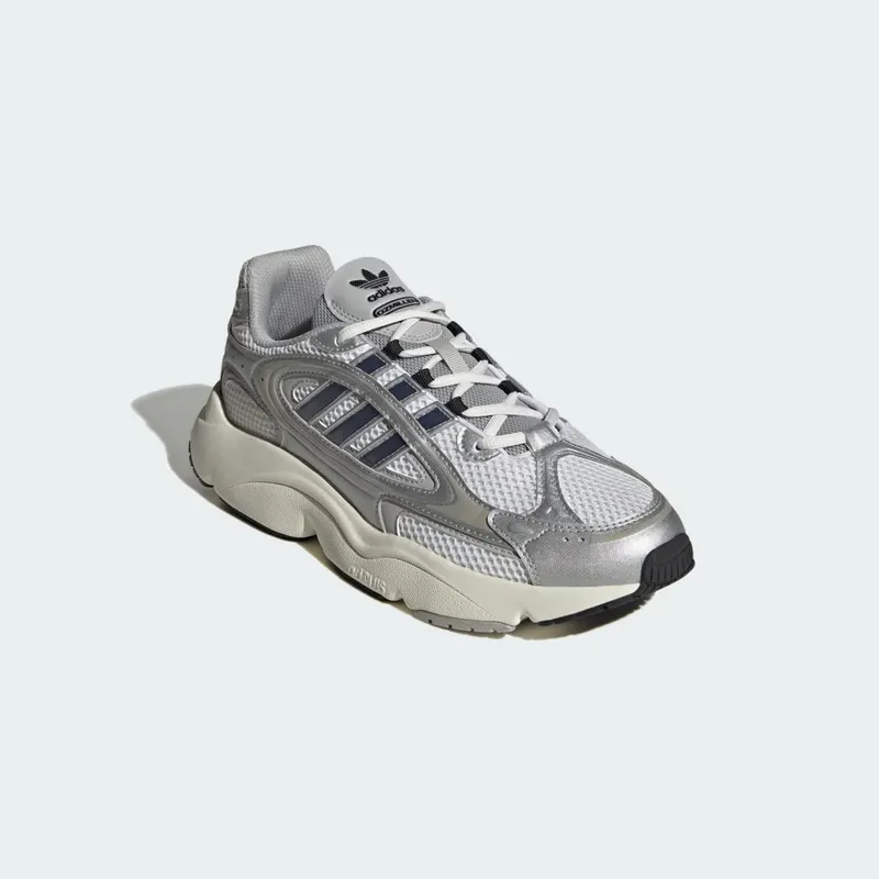 Adidas Ozmillen shoes Cloud White / Core Black / Off White (IF4015)