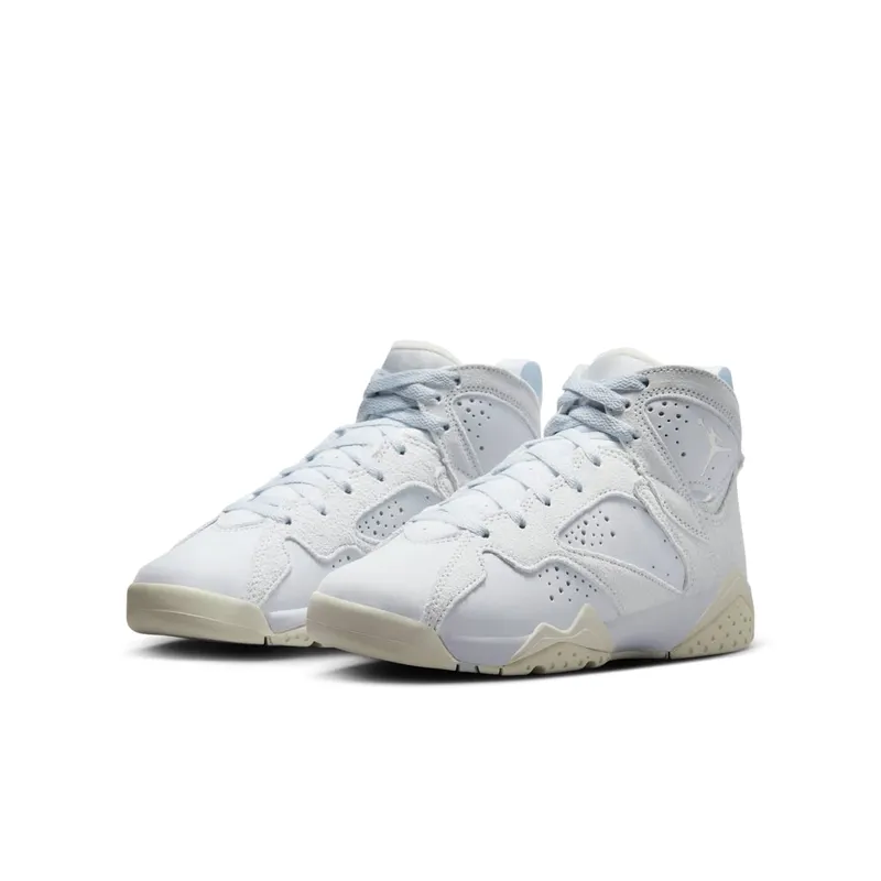 Air Jordan 7 GS “Cobalt Bliss” (DV2255-400)