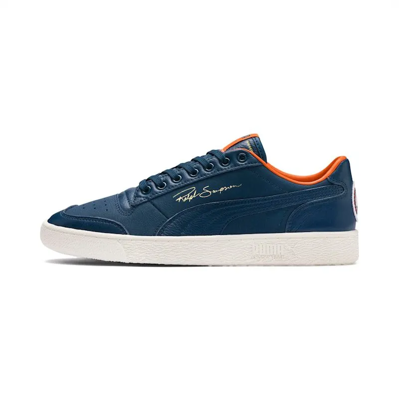 Puma Ralph Sampson Low OG Virginia (370843-01)