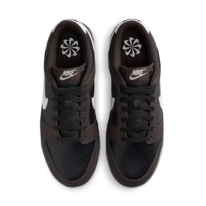 Nike Dunk Low Next Nature Velvet Brown (HF9984-001)