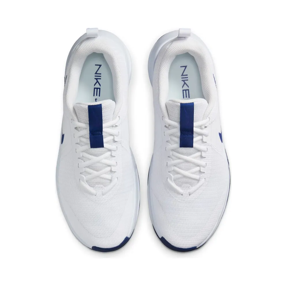 Nike MC Trainer 3 White Blue Void Deep Royal Blue (FQ1831-103)