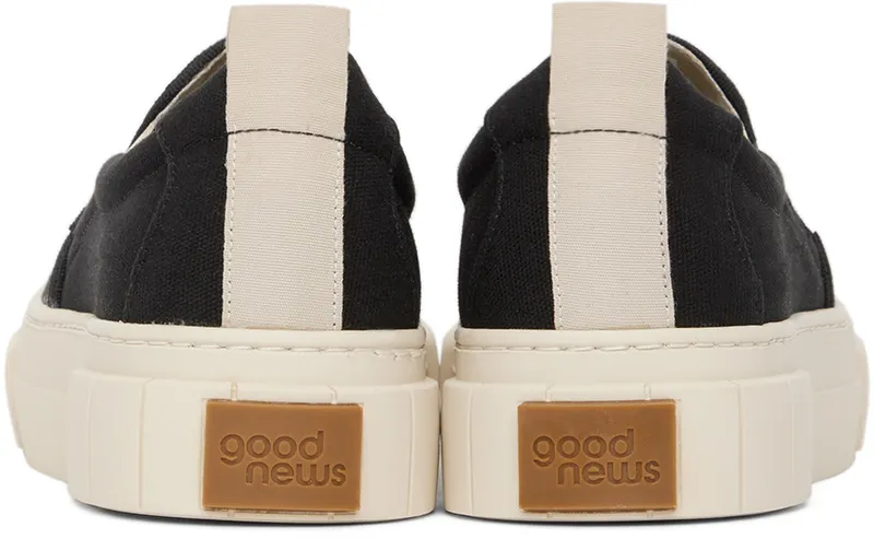 Good News Black Yess (GNYESS002)