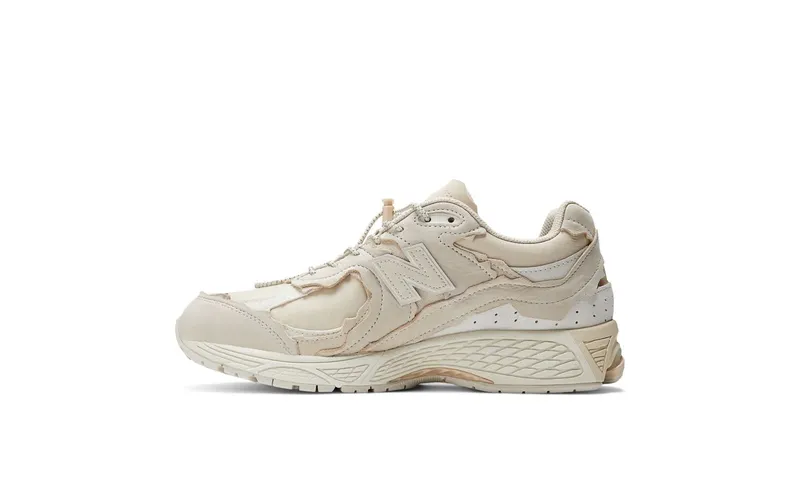 New Balance 2002RD “Protection Pack – Sandstone” (M2002RDQ)