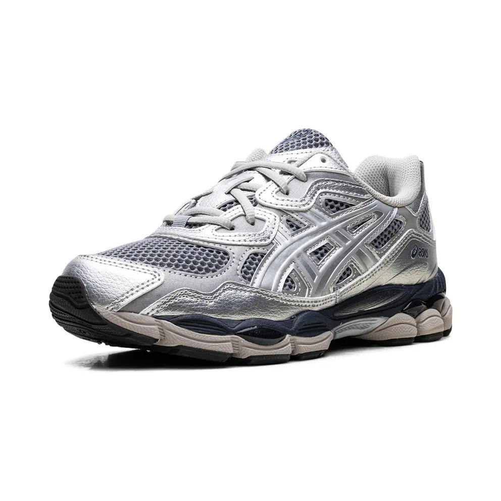 Asics Gel-NYC “BILLYS – Yankees” (1203A581-020)