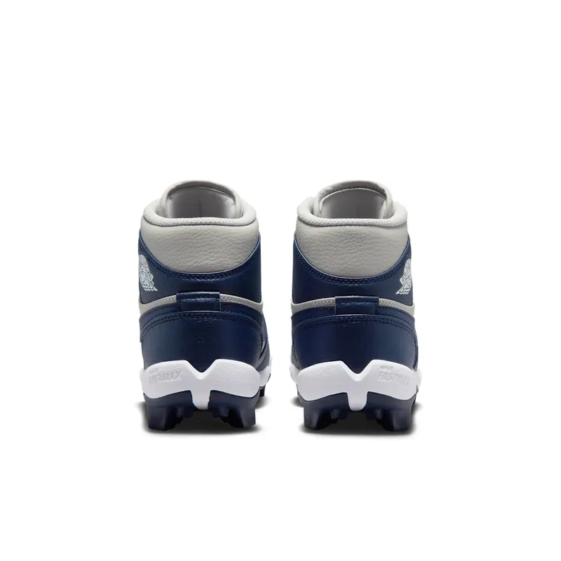 Jordan 1 Mid Cleat Georgetown (HF6883-004)