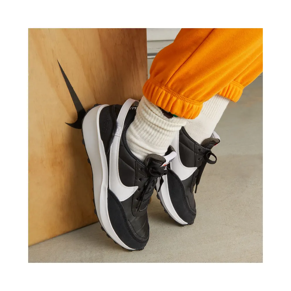 Nike Waffle Debut Black (DH9523-002)
