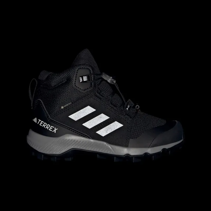 Adidas Terrex Mid GORE-TEX Hiking Core Black / Grey Three / Core Black (IE6079)