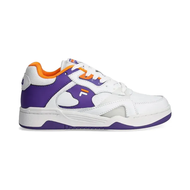 Fila Wayne “White” (FFW0499)