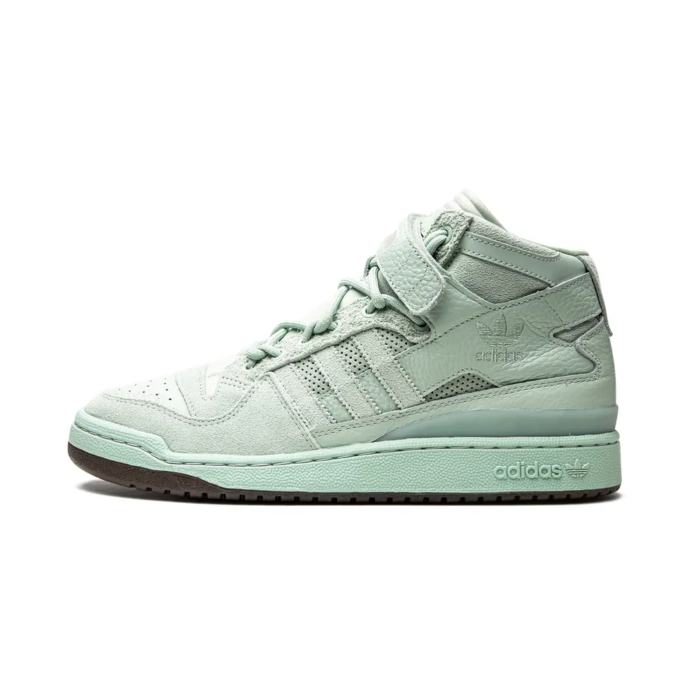 Adidas Forum Mid Beyonce Ivy Park Green Tint (2020) (FZ4387)