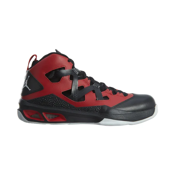 Jordan Melo M9 Gym Red/White-Black
