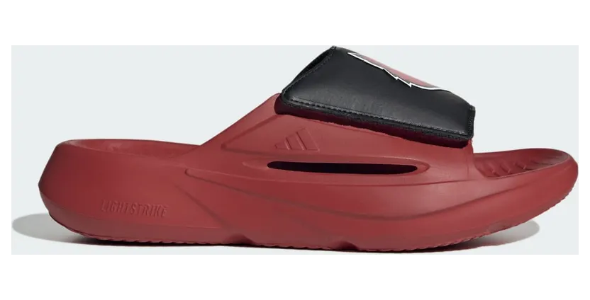 adidas Lightblaze Slide Louisville Cardinals (IH7116)