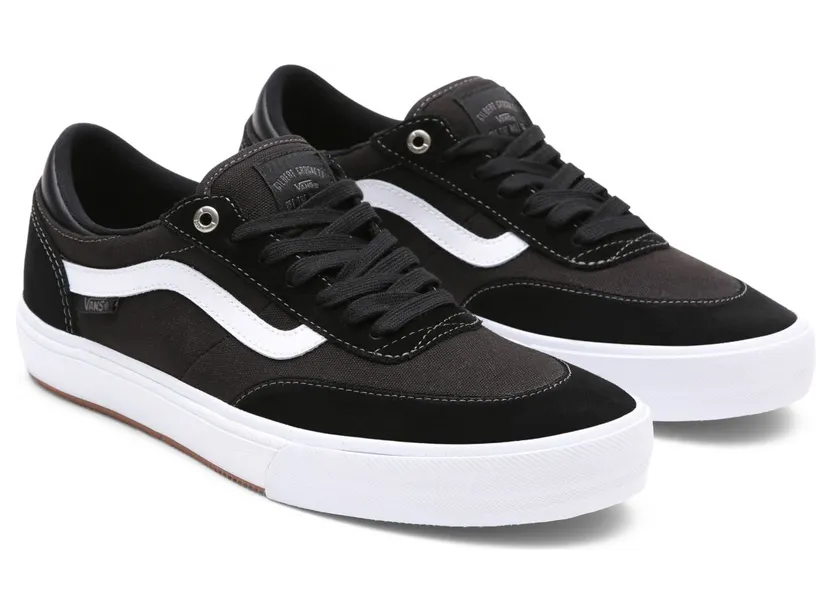 Vans Gilbert Crockett 2 Pro (VN0A38CO6BT)