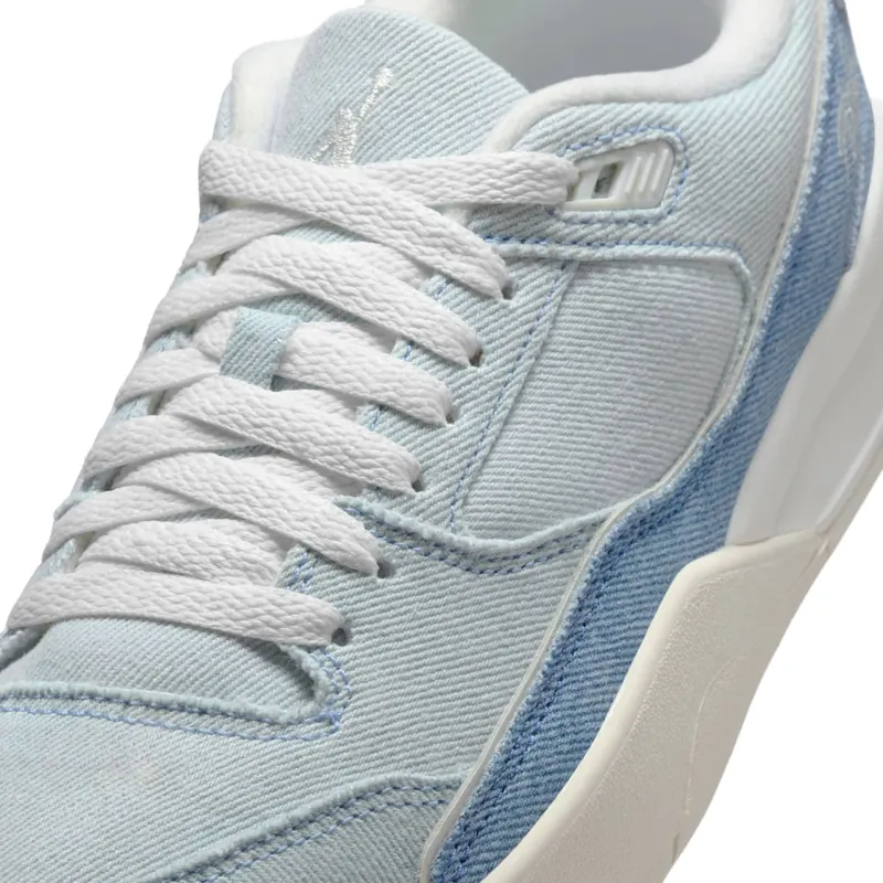 Jordan Flight Court SE Denim (IB4414-100)