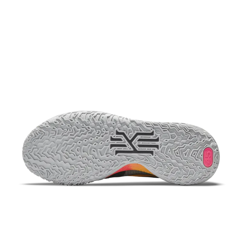 Nike Kyrie 4 Low Sunrise (CW3985-301)