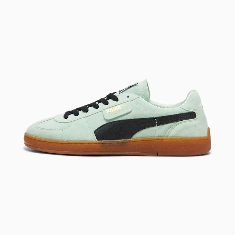 Puma SUPER TEAM SUEDE “Green” (397514-02)