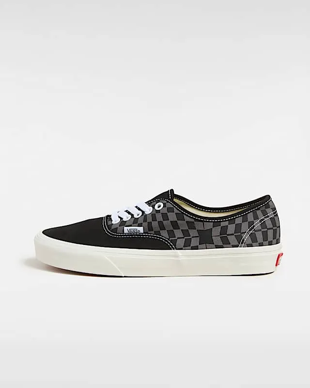 Vans Authentic Black (VN000D7YBLK)