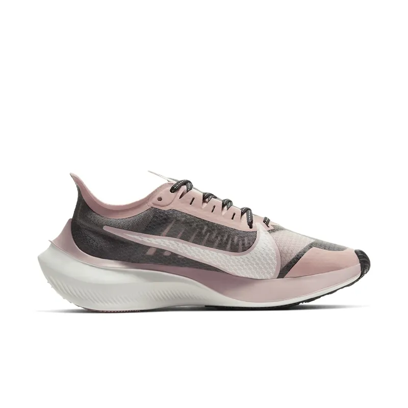 Nike Zoom Gravity Black Stone Mauve (W) Black/Stone Mauve-Metallic Red Bronze-Platinum Tint (BQ3203-006)