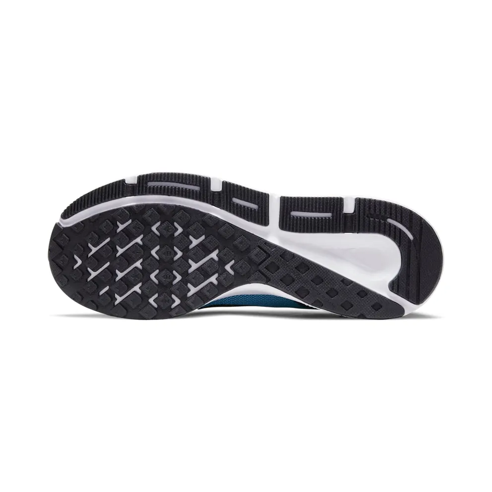 Nike Zoom Span 3 Smoke Grey Photo Blue (CQ9269-014)