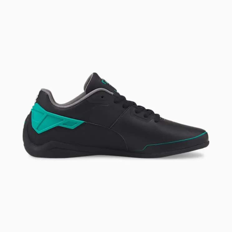 Puma Mercedes F1 Drift Cat Delta motorsportschoenen Black/Green (30685204)