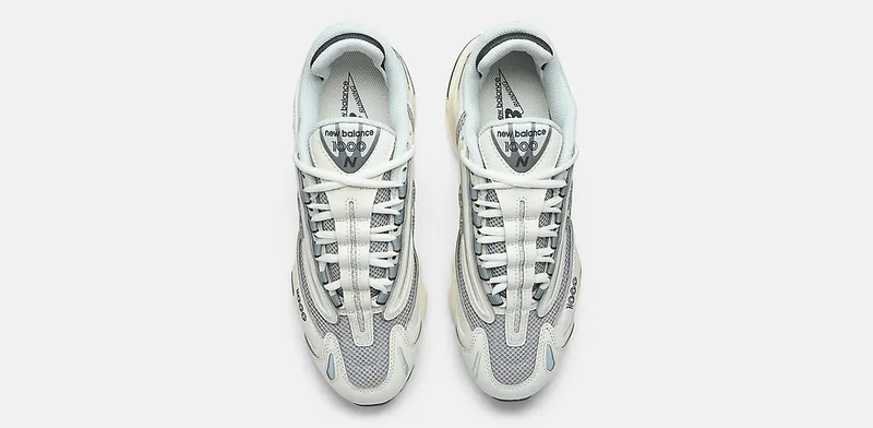 New Balance M1000MEW “Sea Salt” – M1000MEW