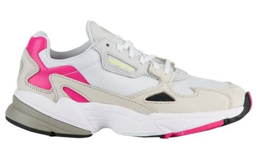 adidas Falcon Grey Pink (W)