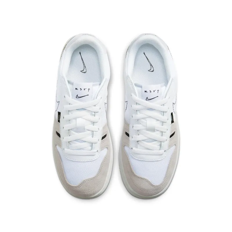Nike Squash Type Summit Whit Black (GS) Summit White/Black-Vast Grey-White (CJ4119-100)